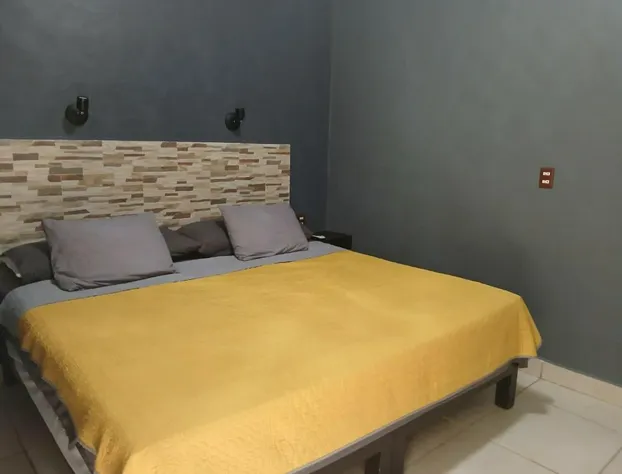 Hotel Santa Lucia hotel detail image 2