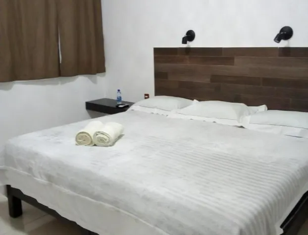 Hotel Santa Lucia hotel detail image 3