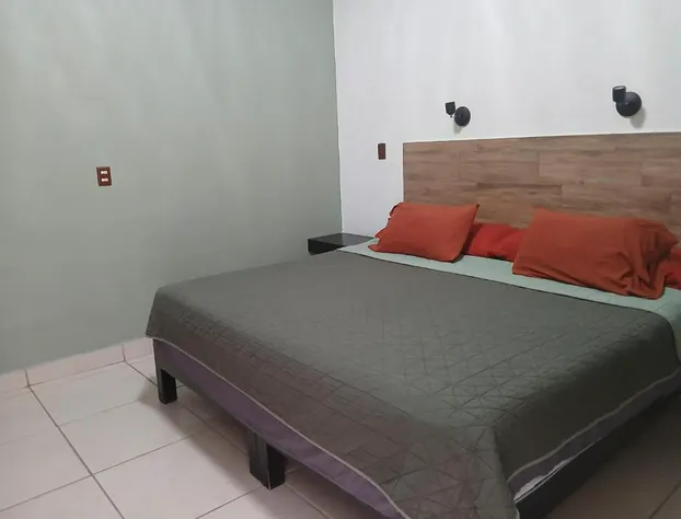 Hotel Santa Lucia hotel detail image 4