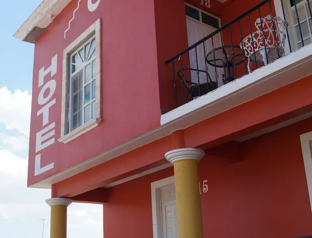 Hotel Carmelita Mitla hotel detail image 1