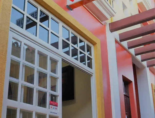 Hotel Carmelita Mitla hotel detail image 4