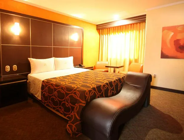 Motel Mirage hotel detail image 1