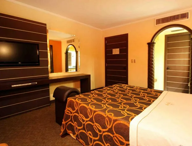 Motel Mirage hotel detail image 2