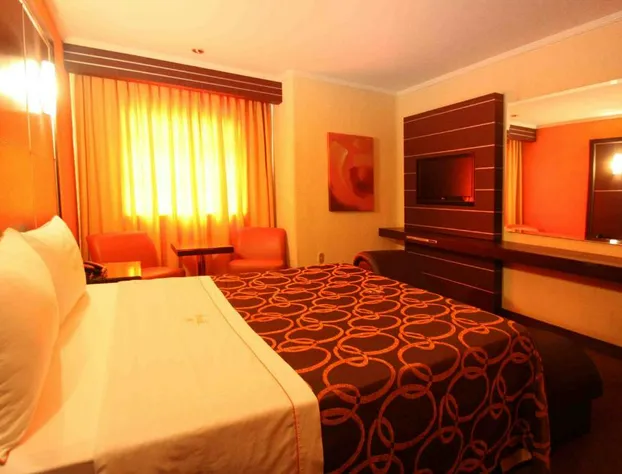 Motel Mirage hotel detail image 3