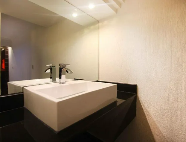 Motel Mirage hotel detail image 4