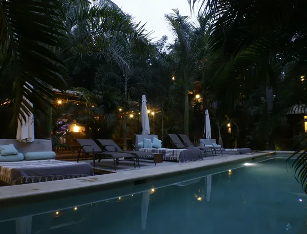 Hotel Gallo de Mar hotel detail image 1