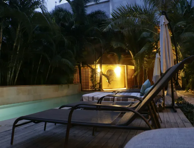 Hotel Gallo de Mar hotel detail image 2