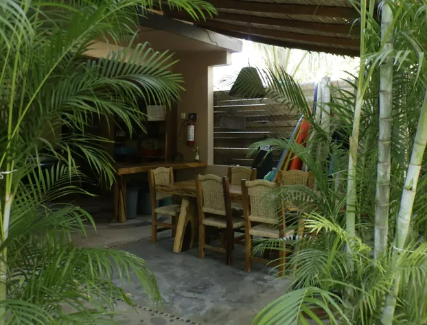 Hotel Gallo de Mar hotel detail image 3