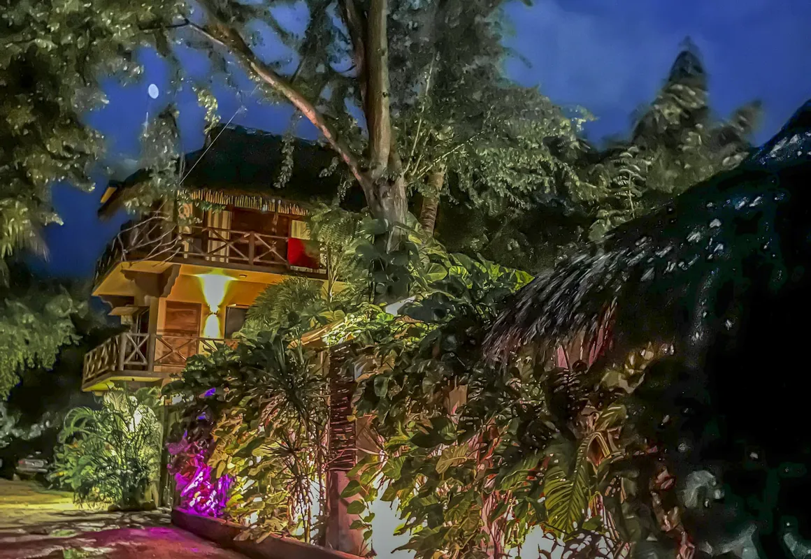 Hotel Gallo de Mar hotel hero