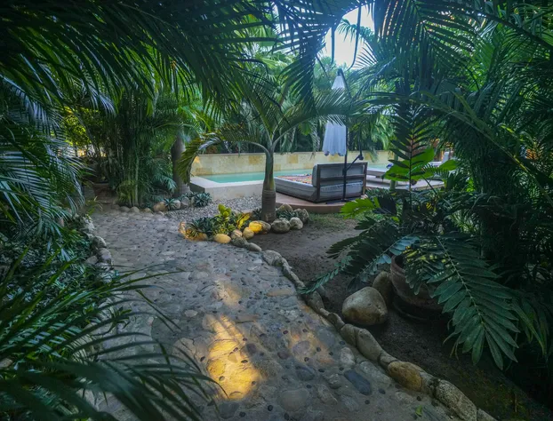 Hotel Gallo de Mar hotel detail image 1