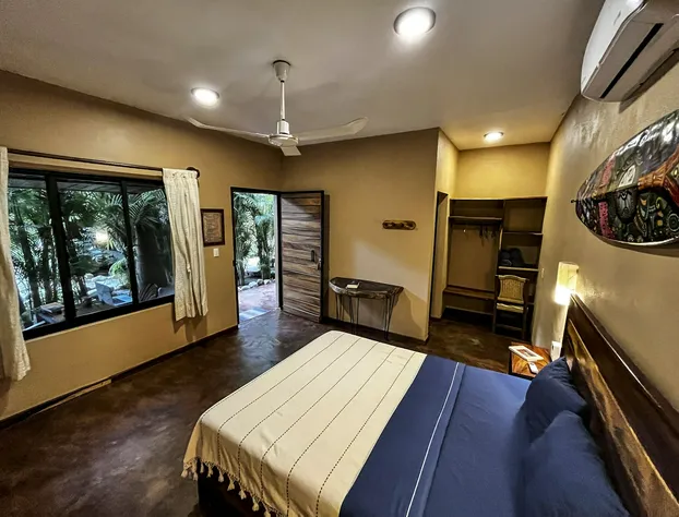 Hotel Gallo de Mar hotel detail image 3