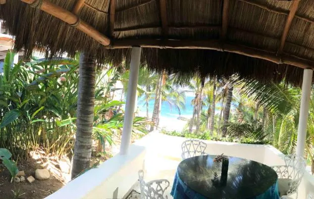 Bungalows Lydia hotel detail image 1