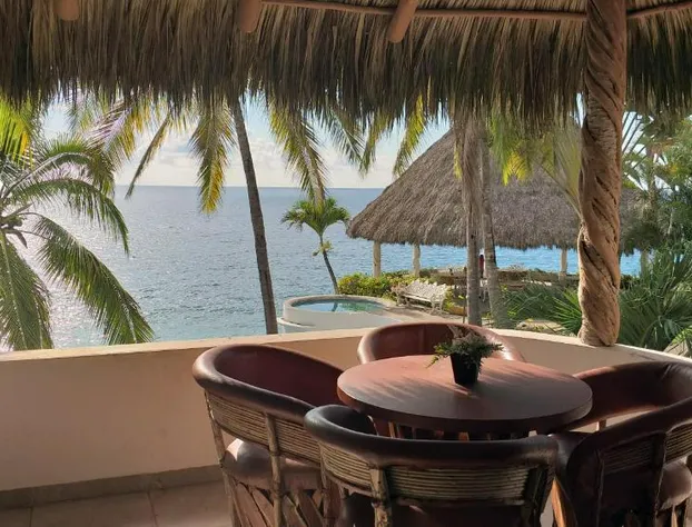 Bungalows Lydia hotel detail image 3