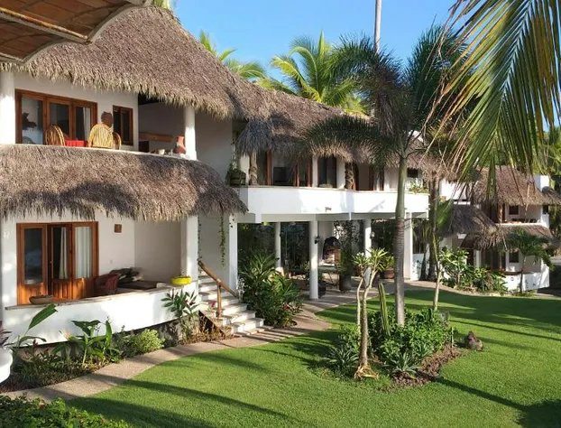 Bungalows Lydia hotel detail image 4