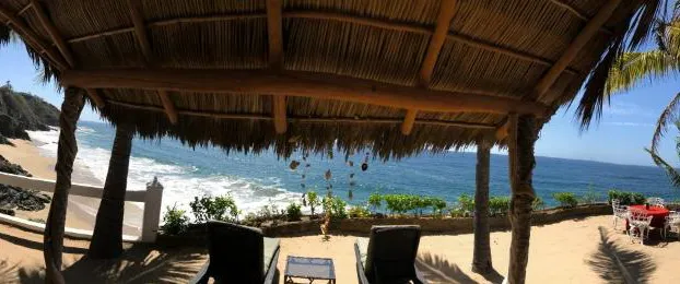 Bungalows Lydia hotel detail image 1