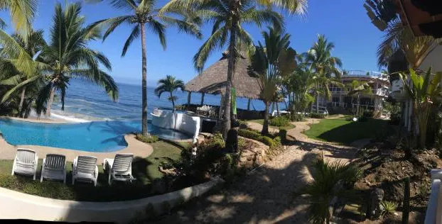 Bungalows Lydia hotel detail image 4