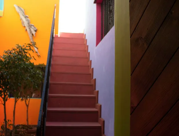 Casona Hornedo hotel detail image 2