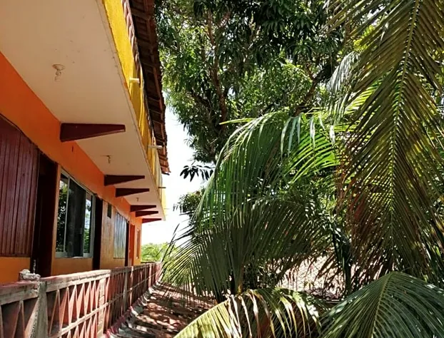 Hotel Cabanas Pepe hotel detail image 1