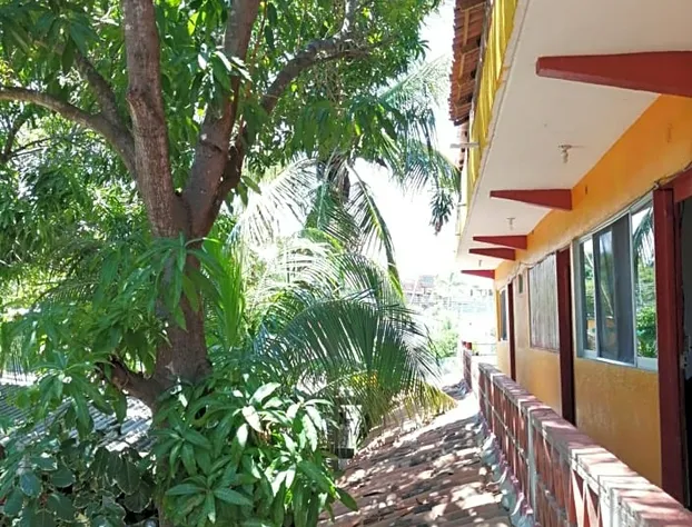 Hotel Cabanas Pepe hotel detail image 2