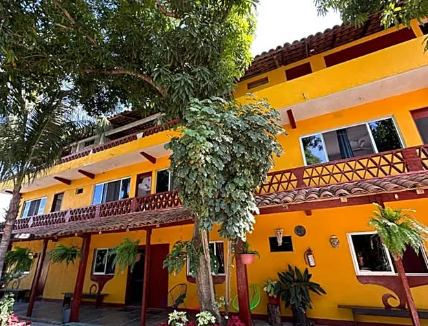 Hotel Cabanas Pepe hotel detail image 4