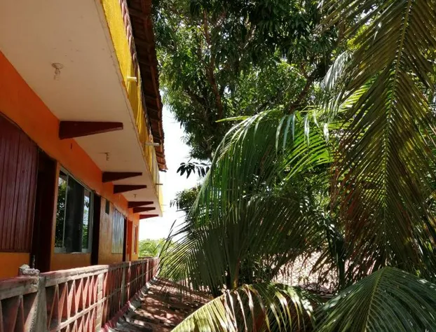 Hotel Cabañas Pepe hotel detail image 1