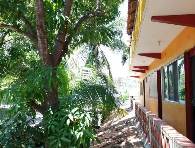 Hotel Cabañas Pepe hotel detail image 2