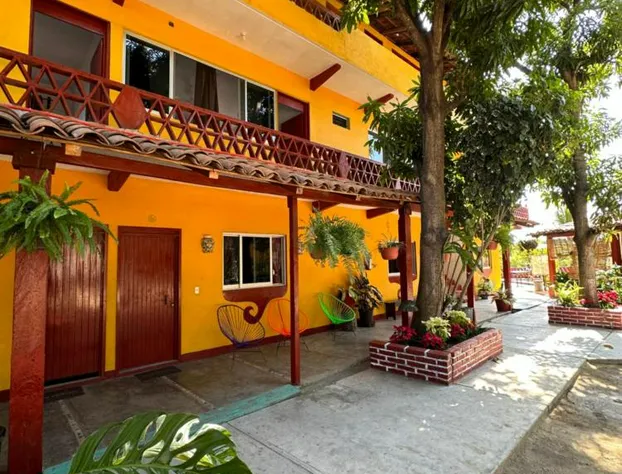 Hotel Cabañas Pepe hotel detail image 4