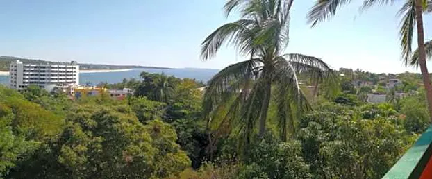 Hotel Cabañas Pepe hotel detail image 1