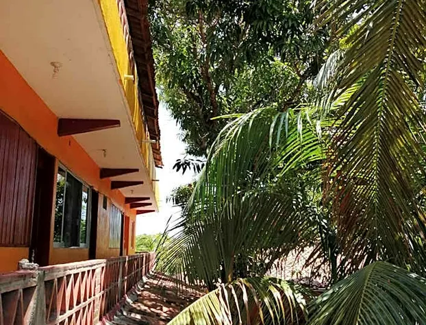 Hotel Cabañas Pepe hotel detail image 2