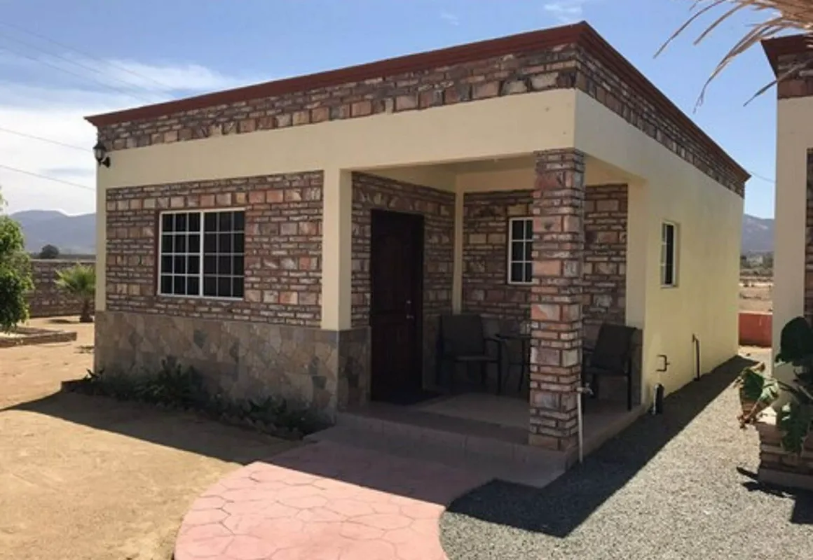 Finca Chavez hotel hero