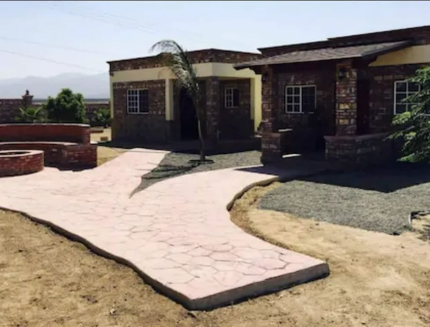 Finca Chavez hotel detail image 1