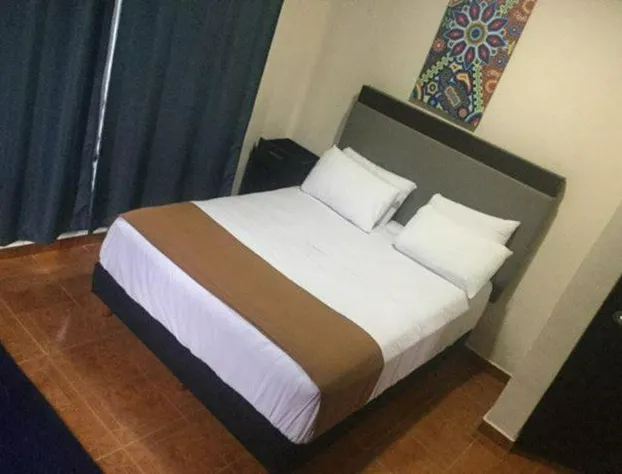 Hotelito la Meme hotel detail image 1