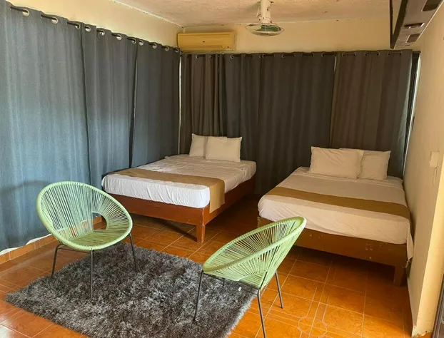 Hotelito la Meme hotel detail image 4