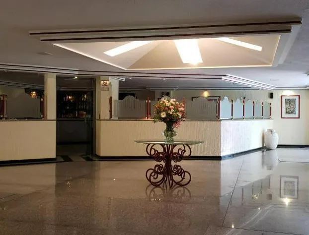 Hotel Modelo hotel detail image 2