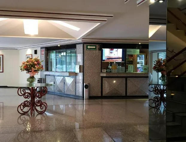 Hotel Modelo hotel detail image 3