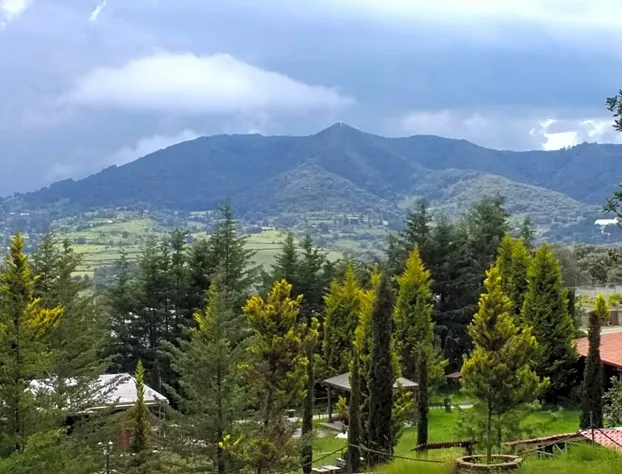 La Cabaña de Lola hotel detail image 2