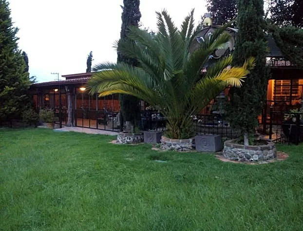 La Cabaña de Lola hotel detail image 3