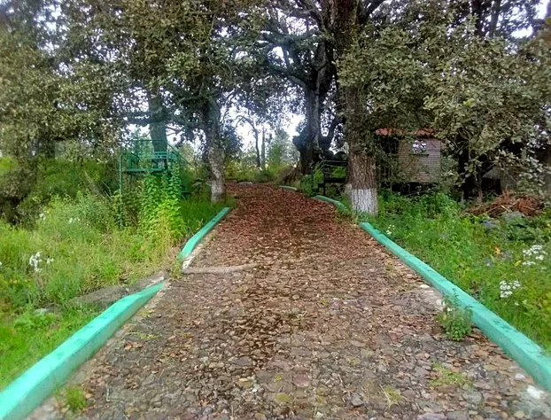 La Cabaña de Lola hotel detail image 4