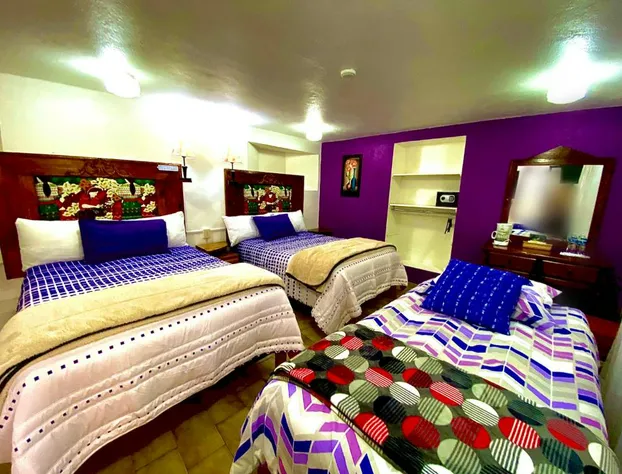 Hotel Magdalena Colonial hotel detail image 1