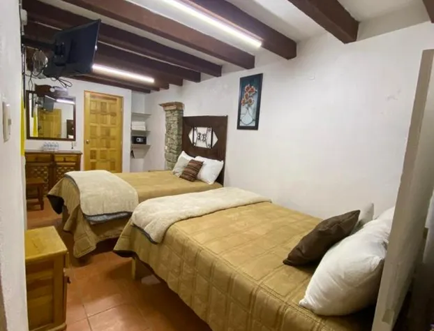 Hotel Magdalena Colonial hotel detail image 2