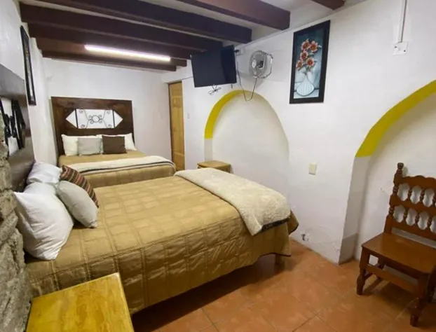 Hotel Magdalena Colonial hotel detail image 3