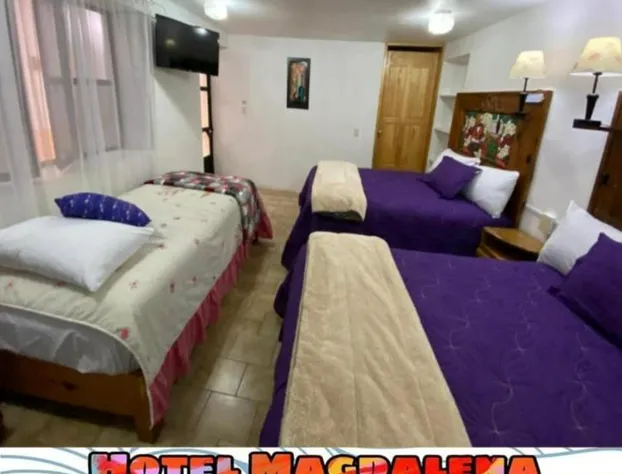 Hotel Magdalena Colonial hotel detail image 4