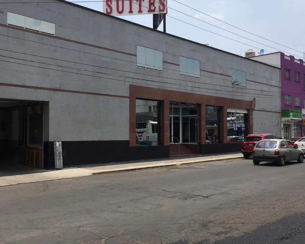 Hotel & suites elba hotel hero