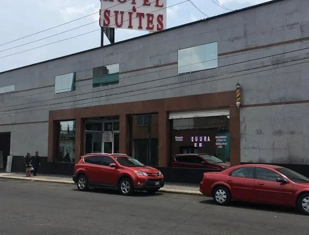 Hotel & suites elba hotel detail image 1