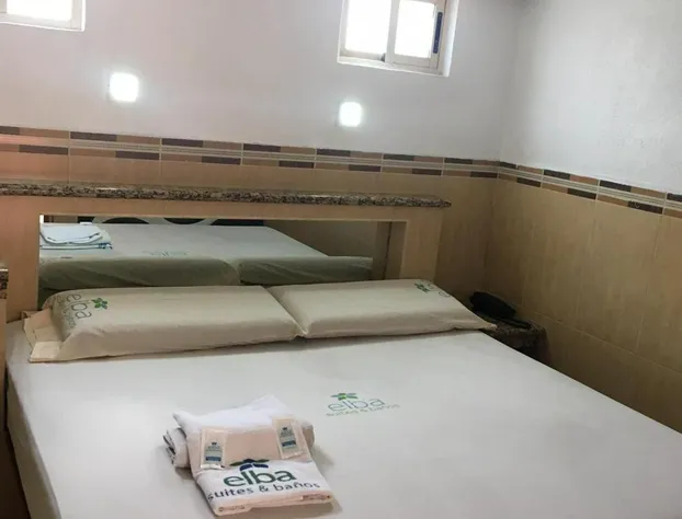 Hotel & suites elba hotel detail image 3