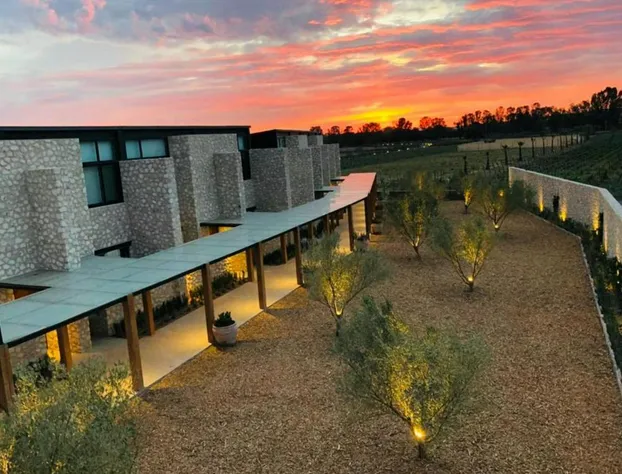 Viñedos San Francisco hotel detail image 2