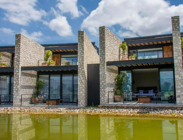 Viñedos San Francisco hotel detail image 1