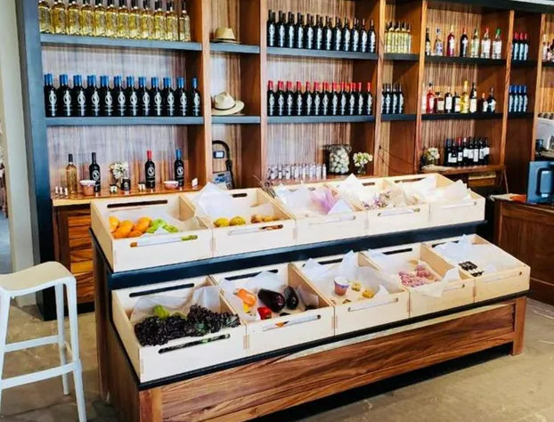 Viñedos San Francisco hotel detail image 4