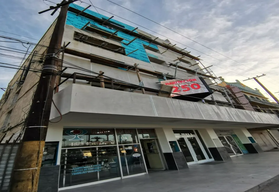 Capital O Baja Place Inn hotel hero