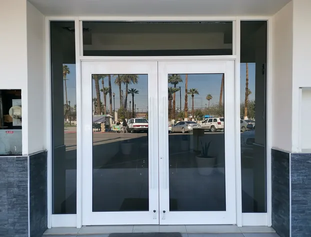 Capital O Baja Place Inn hotel detail image 2